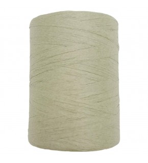 Çanta Aksesuar 100 gr İthal Bambu Natural Soft Rafya No:D58