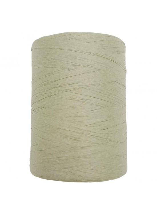 Çanta Aksesuar 100 gr İthal Bambu Natural Soft Rafya No:D58