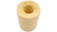 Çanta Aksesuar 100 gr İthal Bambu Natural Soft Rafya No:D67