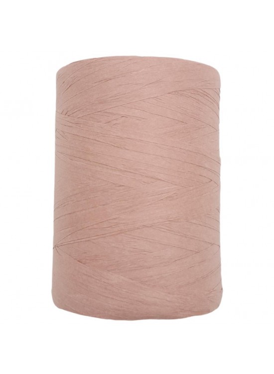 Çanta Aksesuar 100 gr İthal Bambu Natural Soft Rafya No:D90