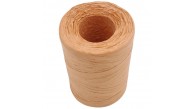 Çanta Aksesuar 100 gr İthal Bambu Natural Soft Rafya No:D91