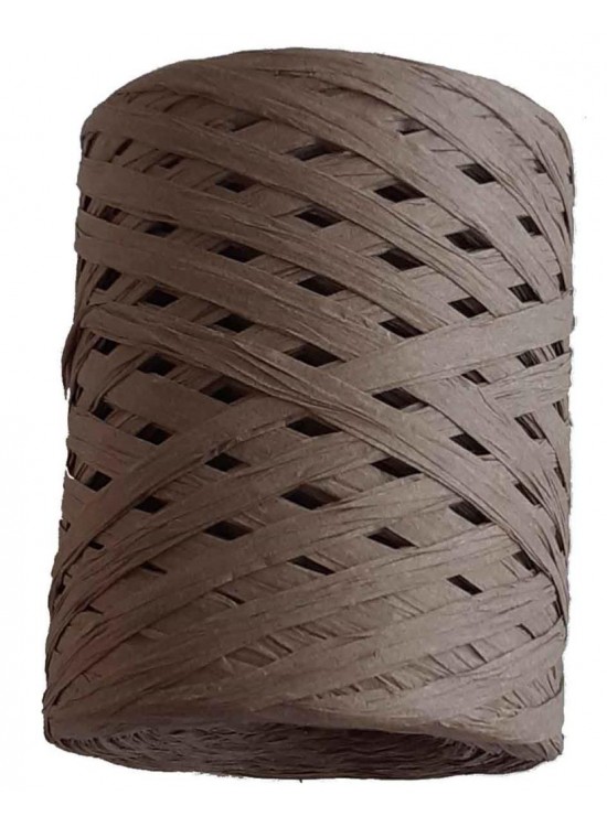 Çanta Aksesuar 100 Gr Rafya İp (9 Numara)