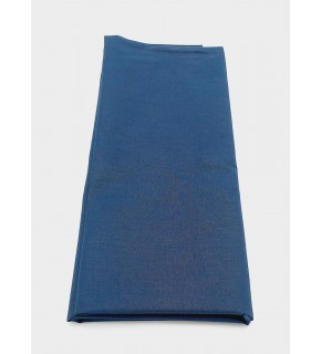 Çanta Aksesuar 120X50 Cm Lacivert Pamuklu Astarlık Kumaş