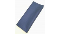 Çanta Aksesuar 120X50 cm Lacivert Renk Pamuklu Saten Astarlık Kumaş