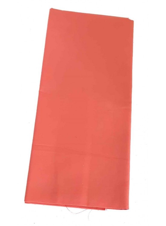 Çanta Aksesuar 120X50 Cm, Pamuklu Astarlık Kumaş Taba Renk