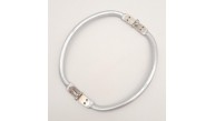 Çanta Aksesuar 19 Cm Oval Gizli Çanta Bursu