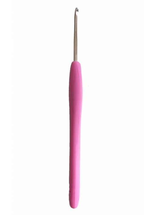 Çanta Aksesuar 2.25 Mm Silikon Saplı Tığ