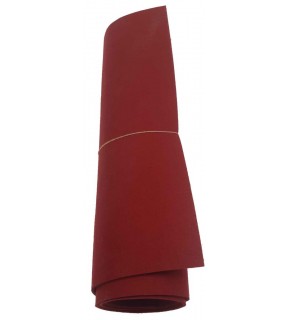 Çanta Aksesuar 3 Mm Keçe Bordo