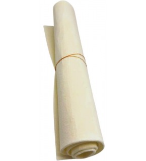 Çanta Aksesuar 3 mm Keçe Krem 50x40 cm