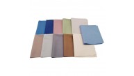 Çanta Aksesuar 30x25 cm Pamuklu Patchwork Kırkyama Parça Kumaş Set:02