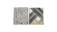 Çanta Aksesuar 60x35 cm Pamuklu Astarlık Kumaş Set:05