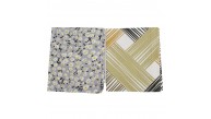 Çanta Aksesuar 60x35 cm Pamuklu Astarlık Kumaş Set:05