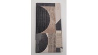 Çanta Aksesuar 90X50 Cm Duck Astarlık Kumaş Geometrik Desen No:10