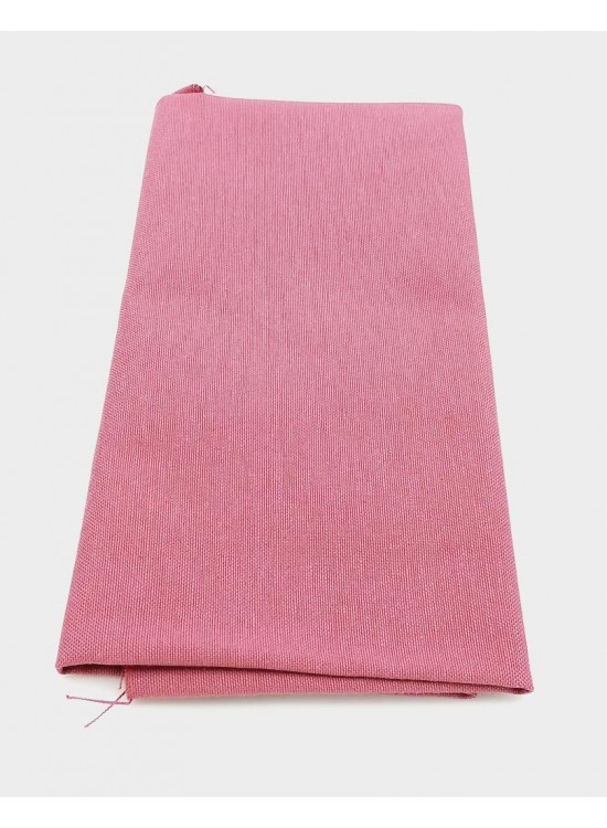 Çanta Aksesuar 90X50 Cm Duck Astarlık Kumaş Gül Kurusu No:07