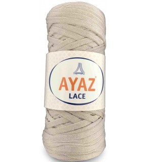 Çanta Aksesuar Açık Gri Polyester Ribbon İp