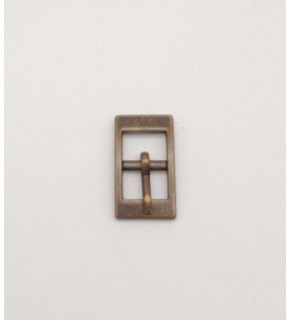 Çanta Aksesuar Antik Renk 1 Cm Çanta Tokası