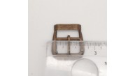Çanta Aksesuar Antik Renk 2 Cm Çanta Tokası