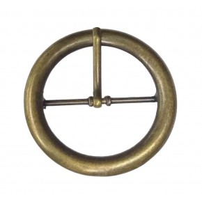 Çanta Aksesuar Antik Renk 4,5 Cm Çanta Tokası