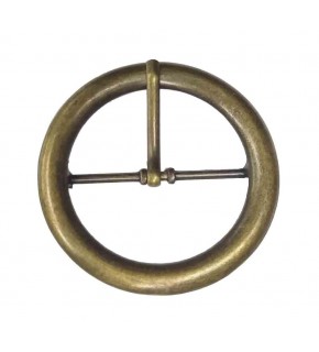 Çanta Aksesuar Antik Renk 4,5 Cm Çanta Tokası