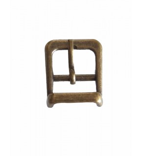 Çanta Aksesuar Antik Toka 1.5 Cm