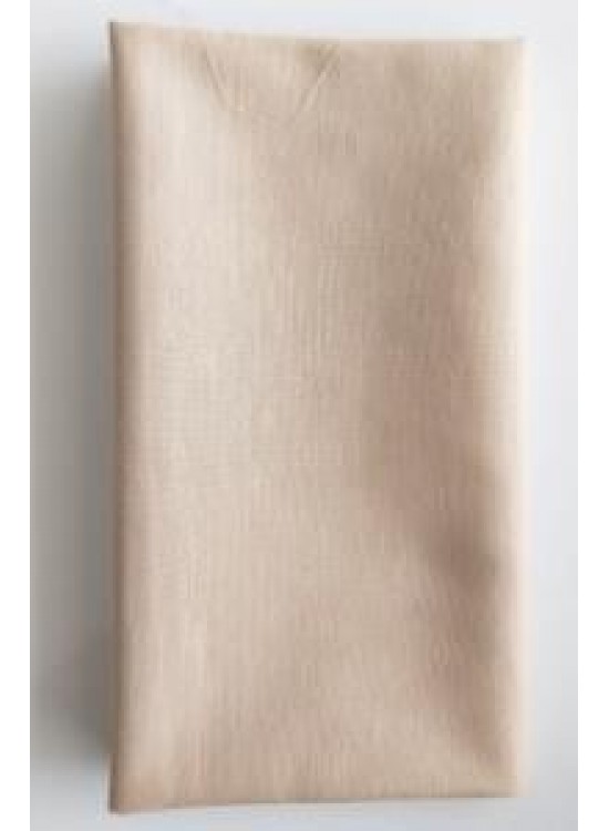 Çanta Aksesuar Astarlık Duck Kumaş 90X50Cm Bej Tek Renkler