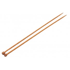 Çanta Aksesuar Bambu 4.5 Numara Şiş
