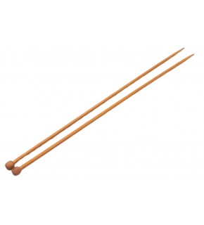 Çanta Aksesuar Bambu 4.5 Numara Şiş