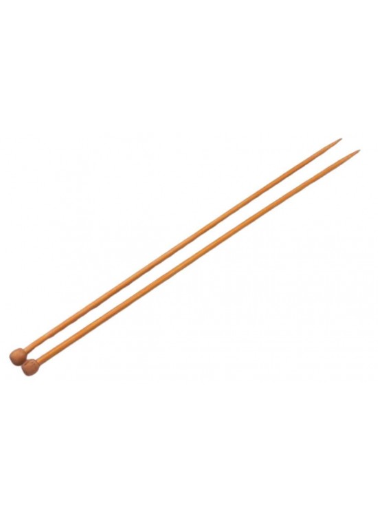 Çanta Aksesuar Bambu 4.5 Numara Şiş