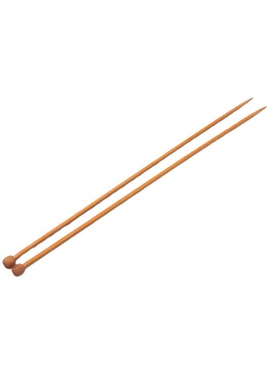 Çanta Aksesuar Bambu 5 Numara Şiş