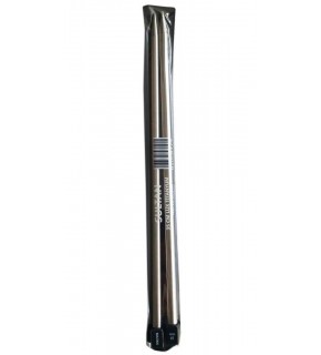 Çanta Aksesuar Çelik Titanyum Şiş 35 Cm No:10