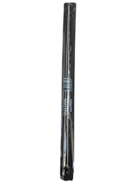 Çanta Aksesuar Çelik Titanyum Şiş 35 Cm No:2