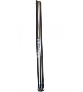 Çanta Aksesuar Çelik Titanyum Şiş 35 Cm No:4.5