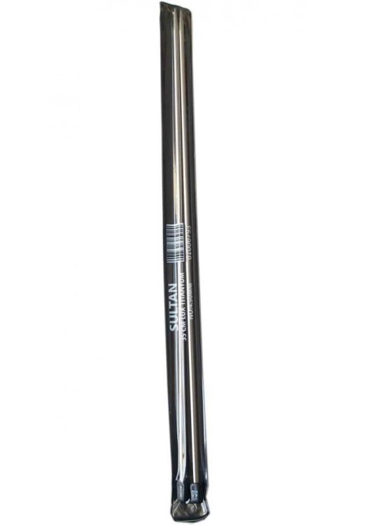 Çanta Aksesuar Çelik Titanyum Şiş 35 Cm No:4.5