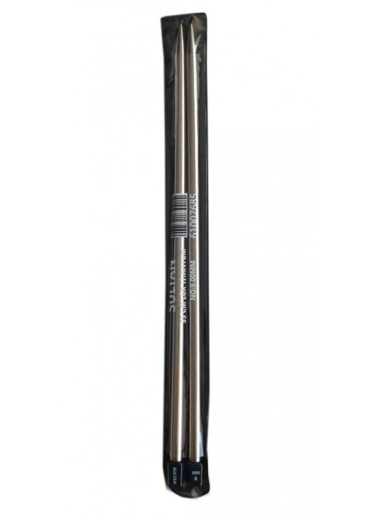 Çanta Aksesuar Çelik Titanyum Şiş 35 Cm No:9