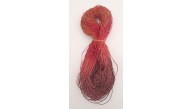 Çanta Aksesuar Ebruli Renk Batik Kağıt İp 350 gr No:13
