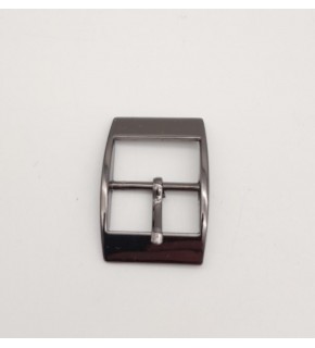 Çanta Aksesuar Füme Renk 2.5 Cm Çanta Tokası