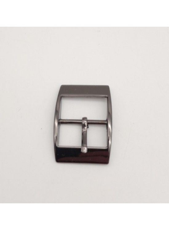 Çanta Aksesuar Füme Renk 2.5 Cm Çanta Tokası