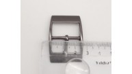 Çanta Aksesuar Füme Renk 2.5 Cm Çanta Tokası