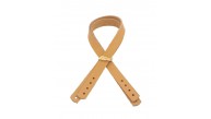 Çanta Aksesuar Gerçek Deri 35X1.2 Cm Açık Taba Renk Çanta Sapı