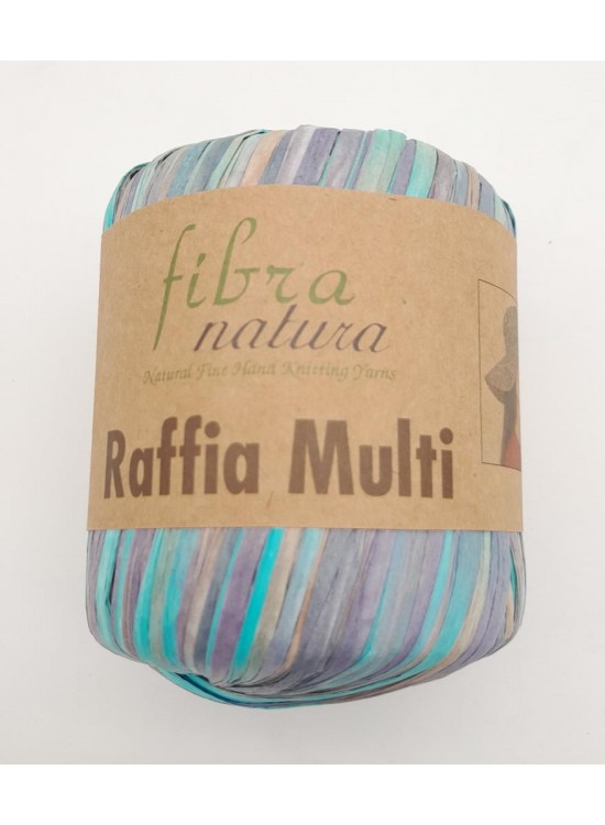 Çanta Aksesuar Himalaya Rafya 117-14 Raffia Multi
