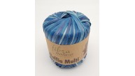 Çanta Aksesuar Himalaya Rafya 117-23 Raffia Multi