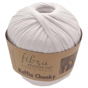 Çanta Aksesuar Himalaya Rafya Fibra Natura Raffia Chunky 114-01