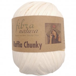 Çanta Aksesuar Himalaya Rafya Fibra Natura Raffia Chunky 114-02