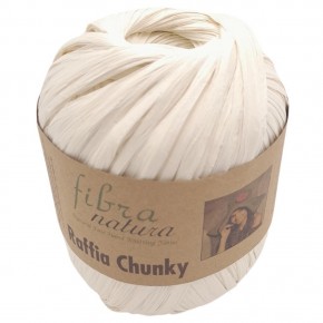 Çanta Aksesuar Himalaya Rafya Fibra Natura Raffia Chunky 114-02