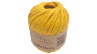 Çanta Aksesuar Himalaya Rafya Fibra Natura Raffia Chunky 114-03