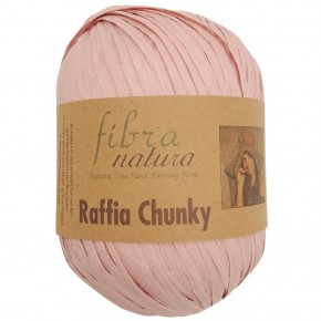 Çanta Aksesuar Himalaya Rafya Fibra Natura Raffia Chunky 114-04