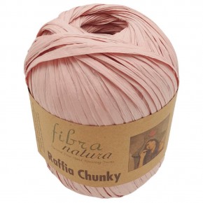 Çanta Aksesuar Himalaya Rafya Fibra Natura Raffia Chunky 114-04