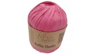 Çanta Aksesuar Himalaya Rafya Fibra Natura Raffia Chunky 114-06