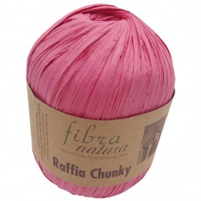 Çanta Aksesuar Himalaya Rafya Fibra Natura Raffia Chunky 114-06