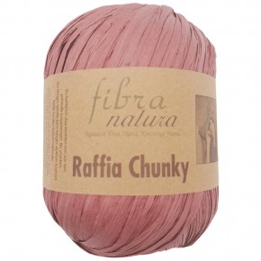 Çanta Aksesuar Himalaya Rafya Fibra Natura Raffia Chunky 114-07